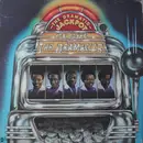 LP - Ron Banks And The Dramatics - The Dramatic Jackpot - Still sealed