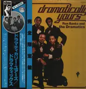 Ron Banks and The Dramatics