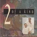 CD - Ron Banks / LJ Reynolds - 2 Of A Kind
