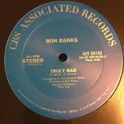 Ron Banks