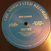 Ron Banks