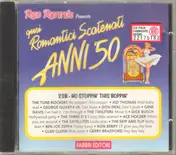 Ron Berry - 23B - No Stoppin´ This Boppin´