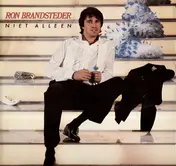 Ron Brandsteder - Niet Alleen