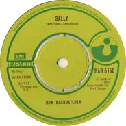 Ron Brandsteder - Sally