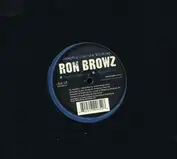 ron browz