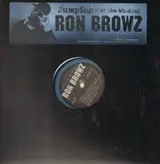 12'' - Ron Browz - Jumping (Out The Window)