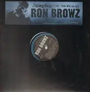 Ron Browz - Jumping (Out The Window)