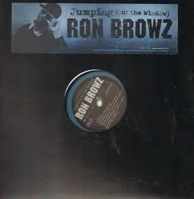 ron browz - Jumping (Out The Window)