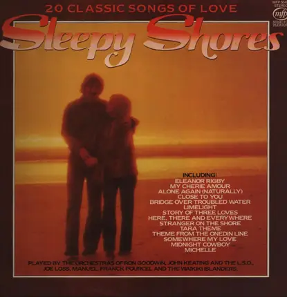 Ron Godwin, Joe Loss - Sleepy Shores