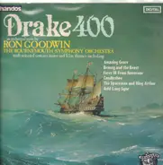 Ron Goodwin , Bournemouth Symphony Orchestra - Drake 400