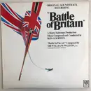 LP - Ron Goodwin , Sir William Walton - Battle Of Britain (Original Soundtrack Recording)