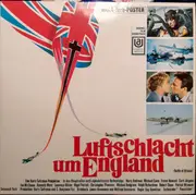 LP - Ron Goodwin , Sir William Walton - Luftschlacht Um England (Battle Of Britain)