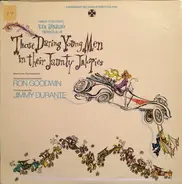 Ron Goodwin - Those Daring Young Men In Their Jaunty Jalopies / Music From The Soundtrack