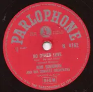 Ron Goodwin And His Orchestra - The Headless Horsemen / No Other Love