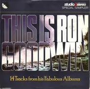 Ron Goodwin And His Orchestra - This Is Ron Goodwin