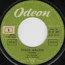 7inch Vinyl Single - Ron Goodwin And His Orchestra - Venus Walzer