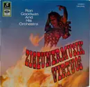 LP - Ron Goodwin And His Orchestra - Zigeunermusik Virtuos