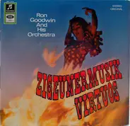 Ron Goodwin And His Orchestra - Zigeunermusik virtuos