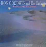 Ron Goodwin and his orchestra - Adventure and excitement