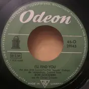 Ron Goodwin - I'll Find You / Skiffling Strings