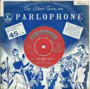 7inch Vinyl Single - Ron Goodwin And His Orchestra - Love Theme From Ben Hur / Theme From The Unforgiven