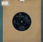 7inch Vinyl Single - Ron Goodwin And His Orchestra - Moonstrike / Midsummer Madness