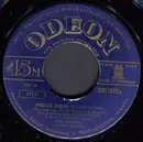 7inch Vinyl Single - Ron Goodwin And His Orchestra - Moulin Rouge / Limelight
