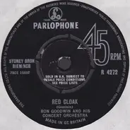 Ron Goodwin And His Orchestra - Red Cloak / Elizabethan Serenade