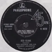 Ron Goodwin And His Orchestra - Red Cloak / Elizabethan Serenade