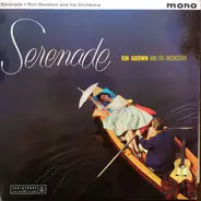 Ron Goodwin And His Orchestra - Serenade