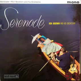 Ron Goodwin - Serenade