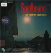 LP - Ron Goodwin And His Orchestra - Spellbound