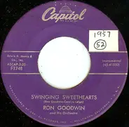 Ron Goodwin And His Orchestra - Swinging Sweethearts