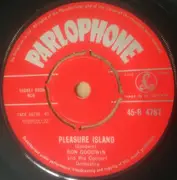 7inch Vinyl Single - Ron Goodwin And His Orchestra - Theme From 'Romanoff And Juliet' - Company Sleeve