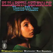 7inch Vinyl Single - Ron Goodwin And His Orchestra - Elisabeth-Serenade