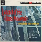 Ron Goodwin - Legend Of The Glass Mountain