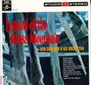 LP - Ron Goodwin And His Orchestra - Legend Of The Glass Mountain