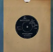 7inch Vinyl Single - Ron Goodwin And His Orchestra - Moonstrike / Midsummer Madness