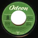 7inch Vinyl Single - Ron Goodwin And His Orchestra - Moulin Rouge / Limelight