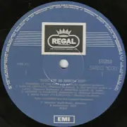 LP - Ron Goodwin And His Orchestra - Music For An Arabian Night