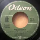 7inch Vinyl Single - Ron Goodwin And His Orchestra - River Kwai March / Laughing Sailor - no cover