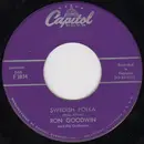 7inch Vinyl Single - Ron Goodwin And His Orchestra - Swedish Polka
