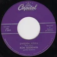 Ron Goodwin And His Orchestra - Swedish Polka