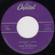 Ron Goodwin And His Orchestra - Swedish Polka