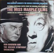 Ron Goodwin Conducts Odense Symfoniorkester - The Miss Marple Films