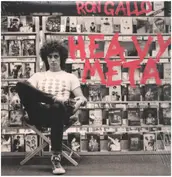 Ron Gallo