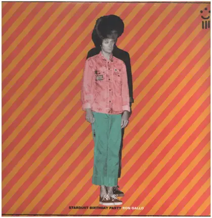 Ron Gallo - Stardust Birthday Party