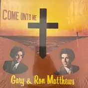 Ron & Gary Matthews
