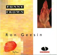 Ron Geesin - Funny Frown