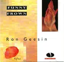 CD - Ron Geesin - Funny Frown